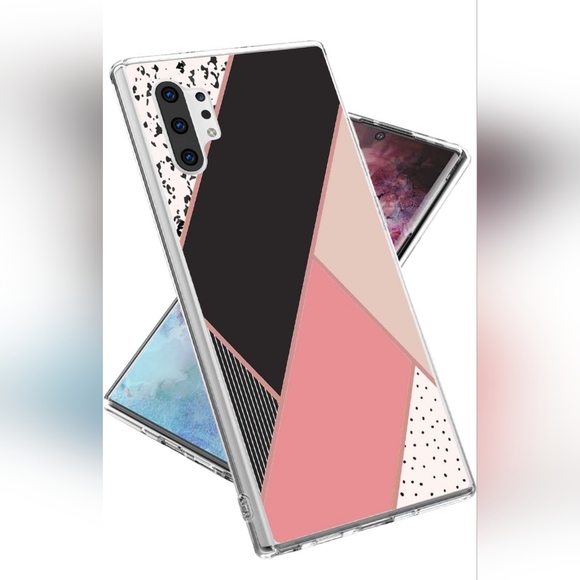 Samsung Galaxy Note 10+ Case - Picture 2 of 2